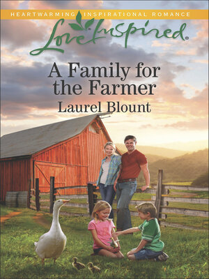 cover image of A Family for the Farmer